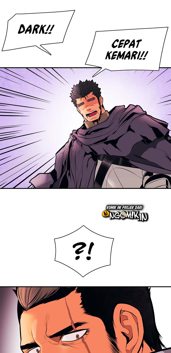 Dark Lady Isekai Chapter 24 - halaman 2