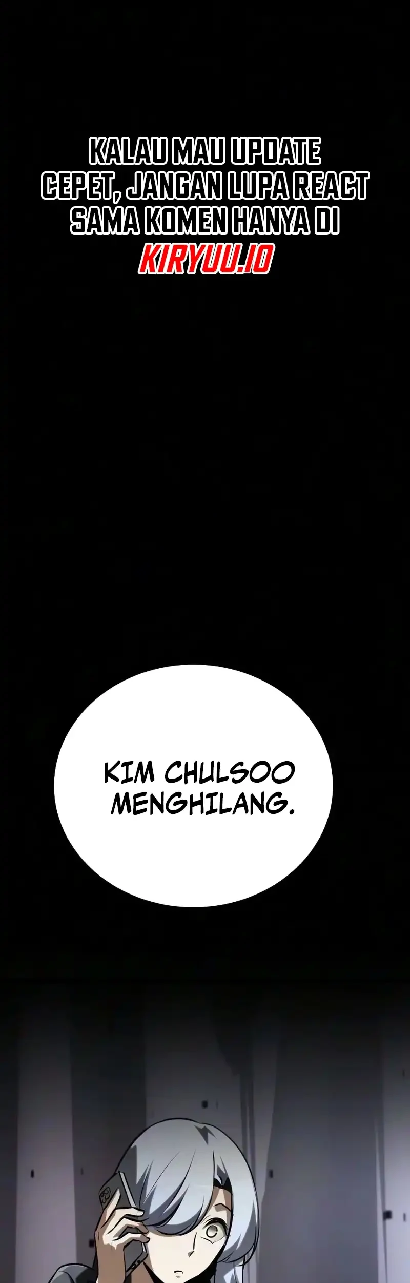 Dark Lady Isekai Chapter 24 - halaman 36