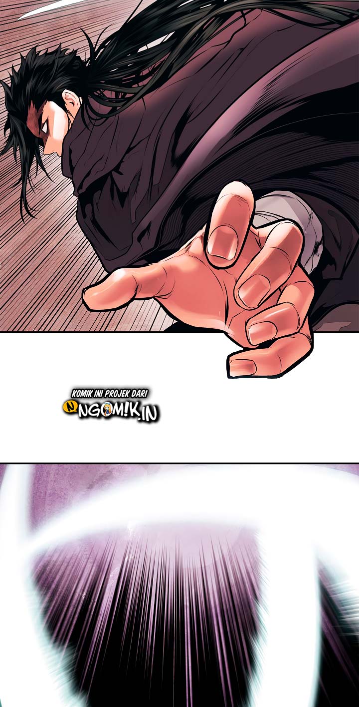 Dark Lady Isekai Chapter 24 - halaman 50