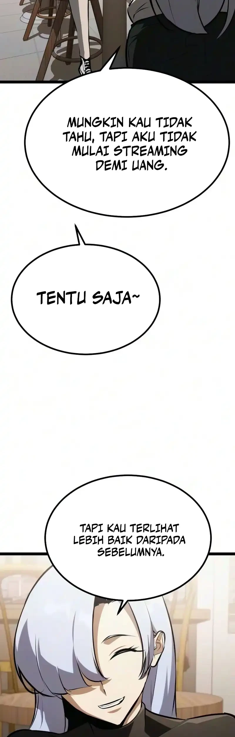 Dark Lady Isekai Chapter 24 - halaman 66