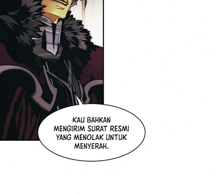 Dark Lady Isekai Chapter 240 - halaman 15