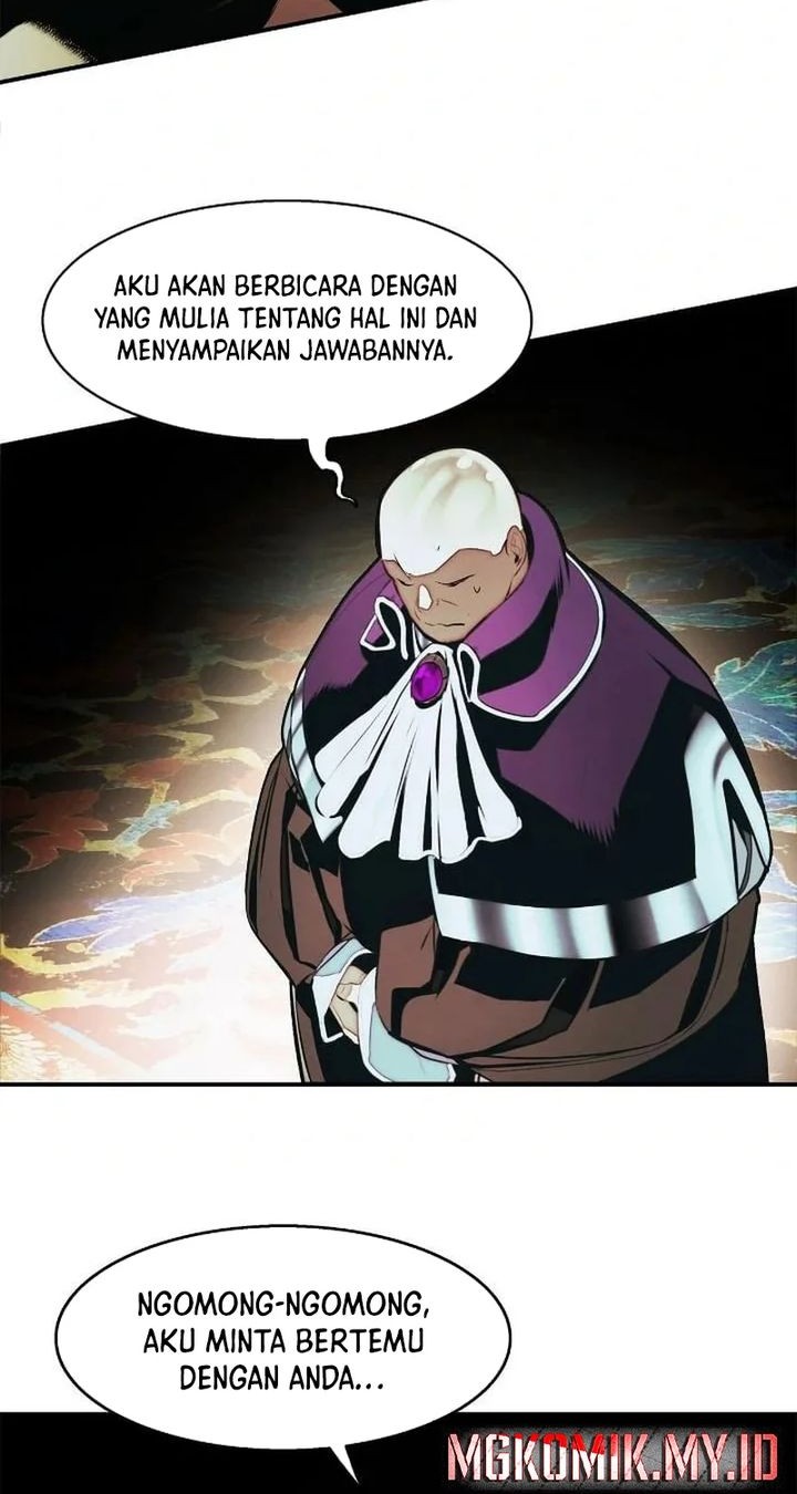 Dark Lady Isekai Chapter 240 - halaman 18