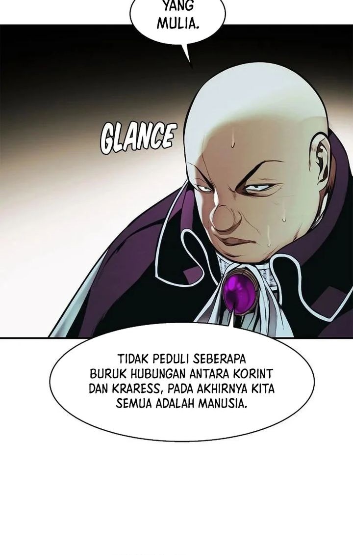Dark Lady Isekai Chapter 240 - halaman 30