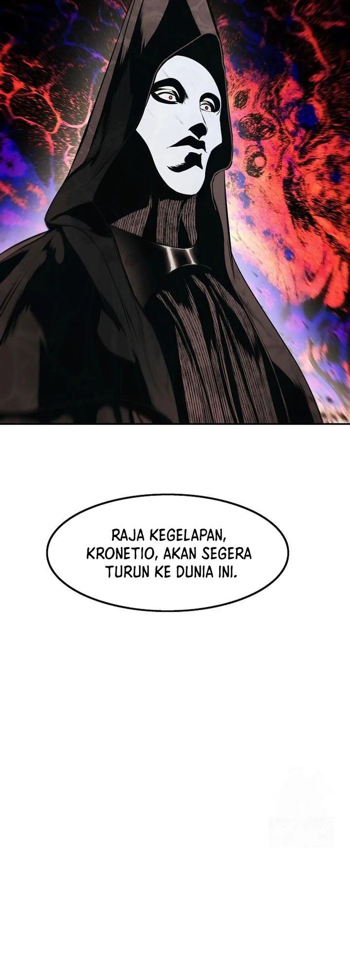 Dark Lady Isekai Chapter 241 - halaman 18