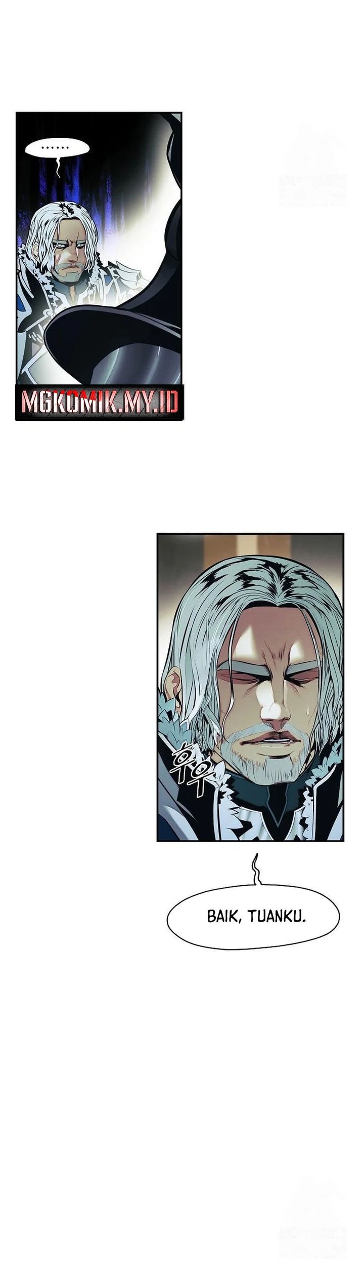 Dark Lady Isekai Chapter 241 - halaman 31