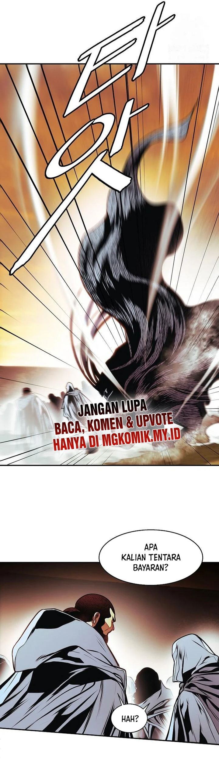 Dark Lady Isekai Chapter 241 - halaman 37