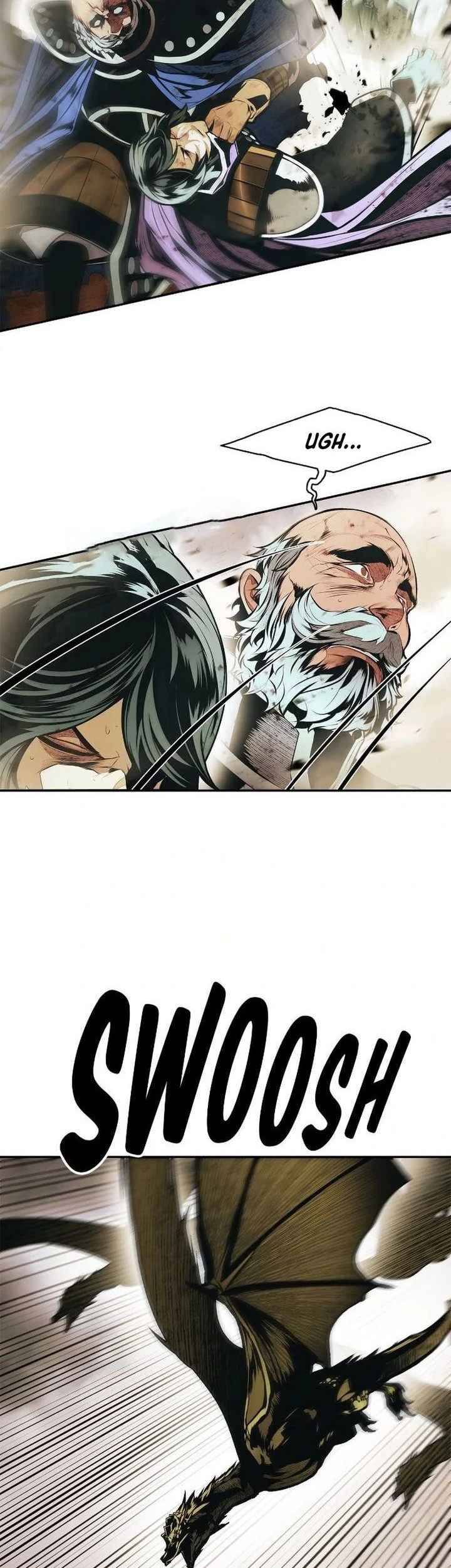 Dark Lady Isekai Chapter 242 - halaman 16