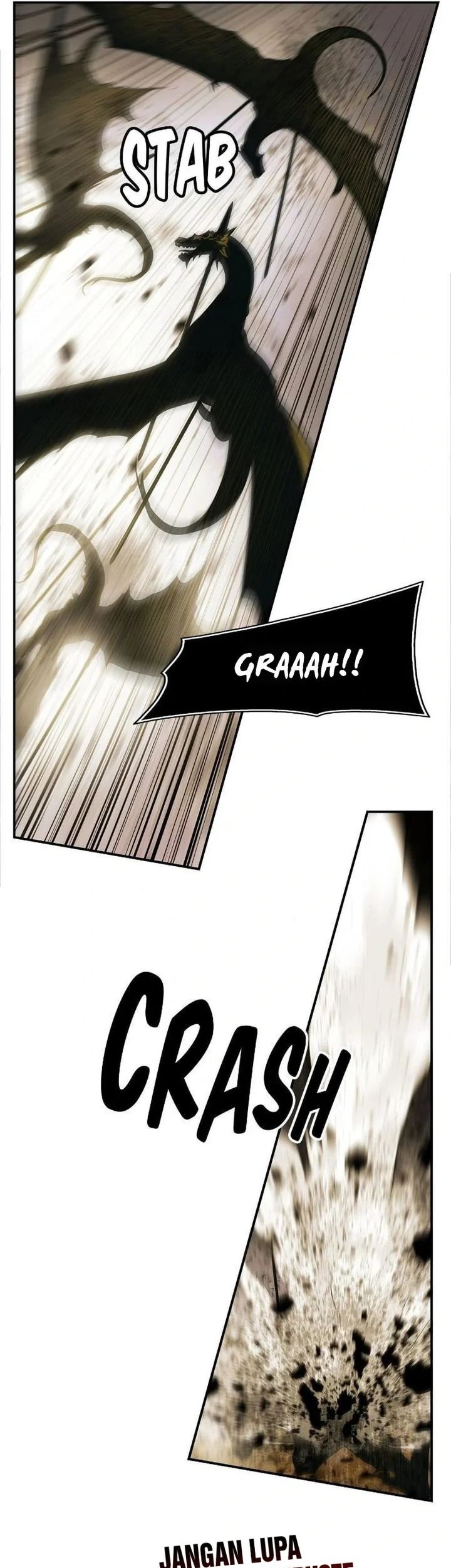 Dark Lady Isekai Chapter 242 - halaman 21
