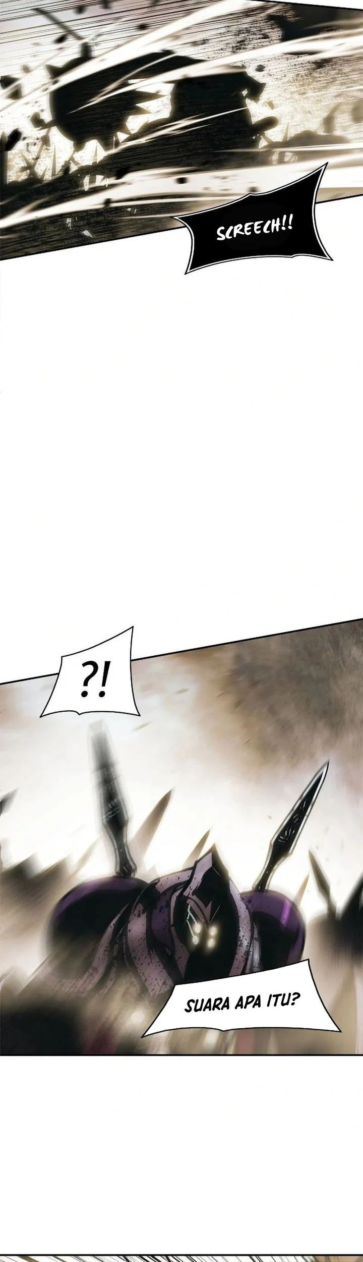 Dark Lady Isekai Chapter 242 - halaman 28