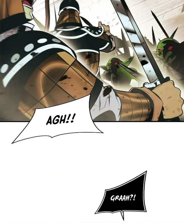 Dark Lady Isekai Chapter 242 - halaman 3