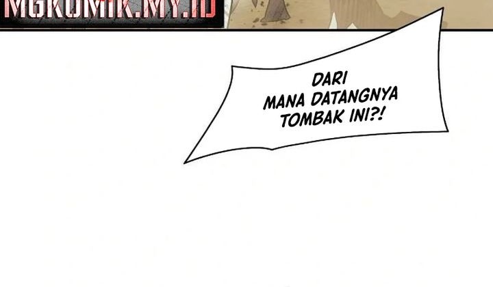 Dark Lady Isekai Chapter 242 - halaman 35