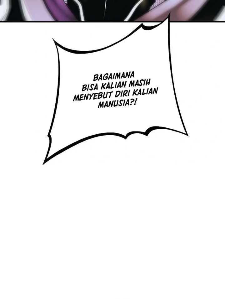 Dark Lady Isekai Chapter 242 - halaman 44