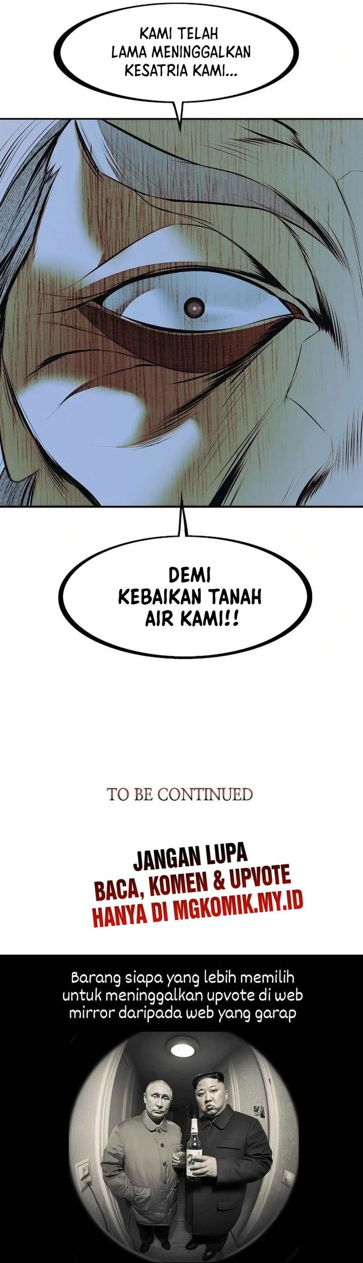 Dark Lady Isekai Chapter 242 - halaman 48