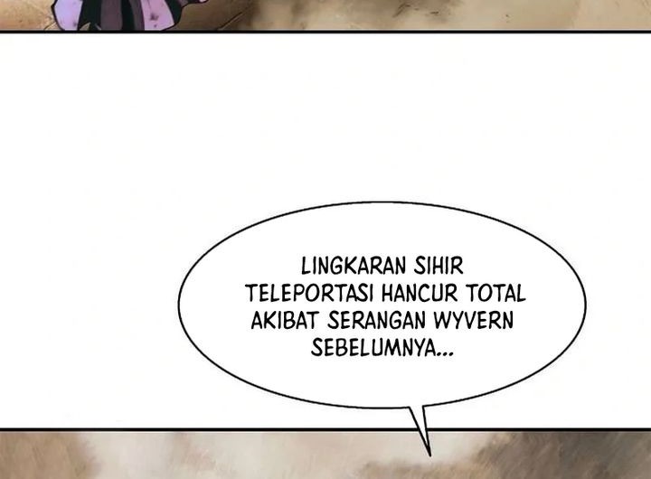 Dark Lady Isekai Chapter 242 - halaman 6