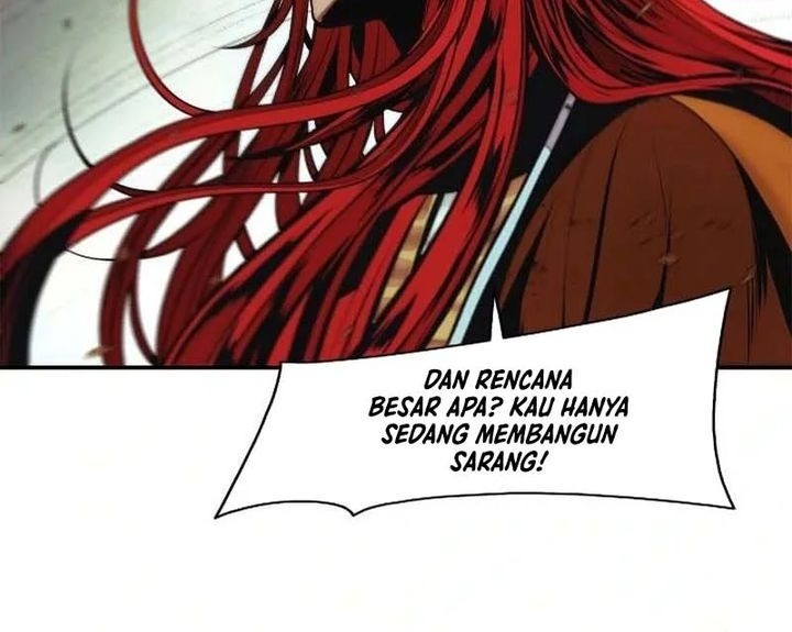 Dark Lady Isekai Chapter 243 - halaman 39