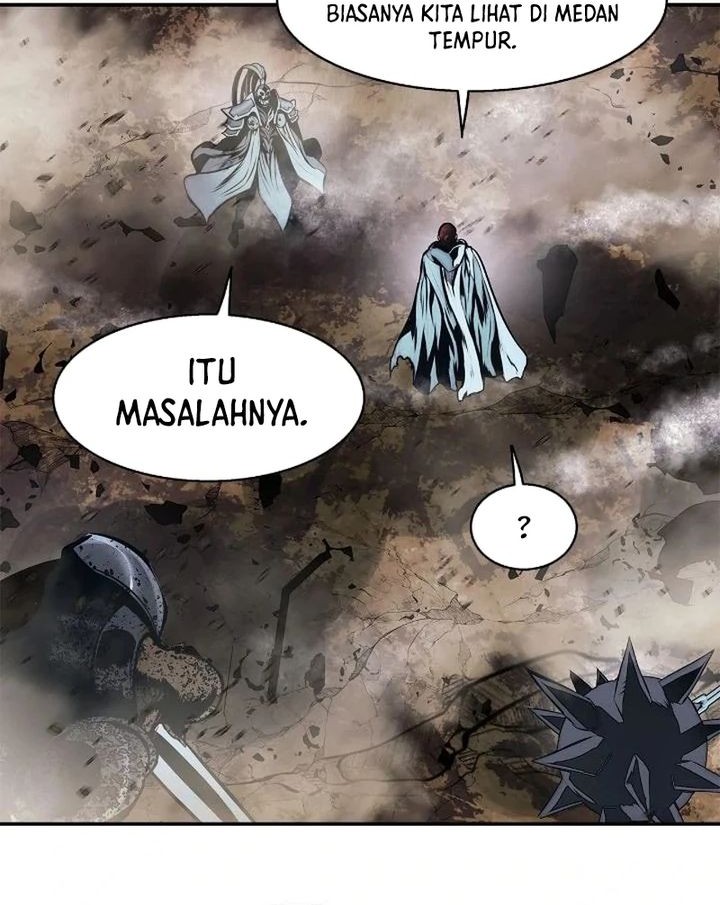 Dark Lady Isekai Chapter 244 - halaman 12