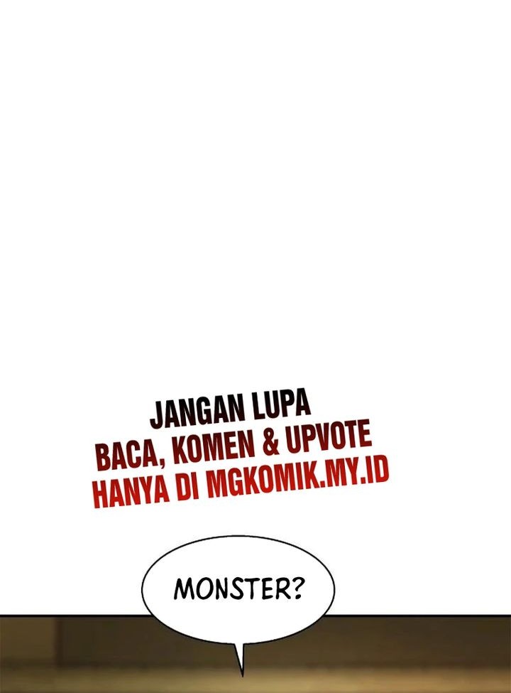 Dark Lady Isekai Chapter 244 - halaman 21
