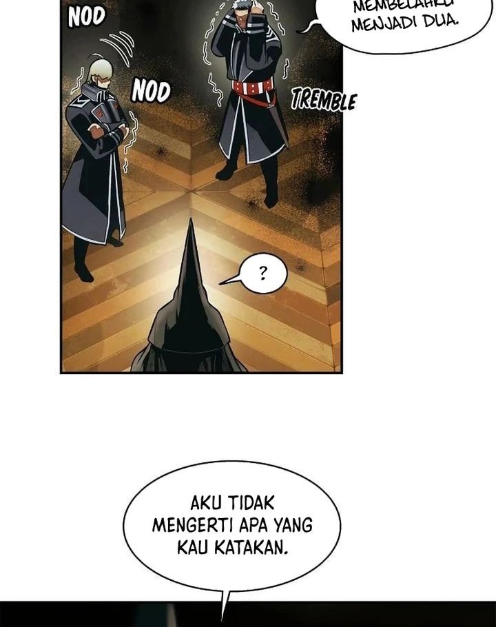 Dark Lady Isekai Chapter 244 - halaman 24