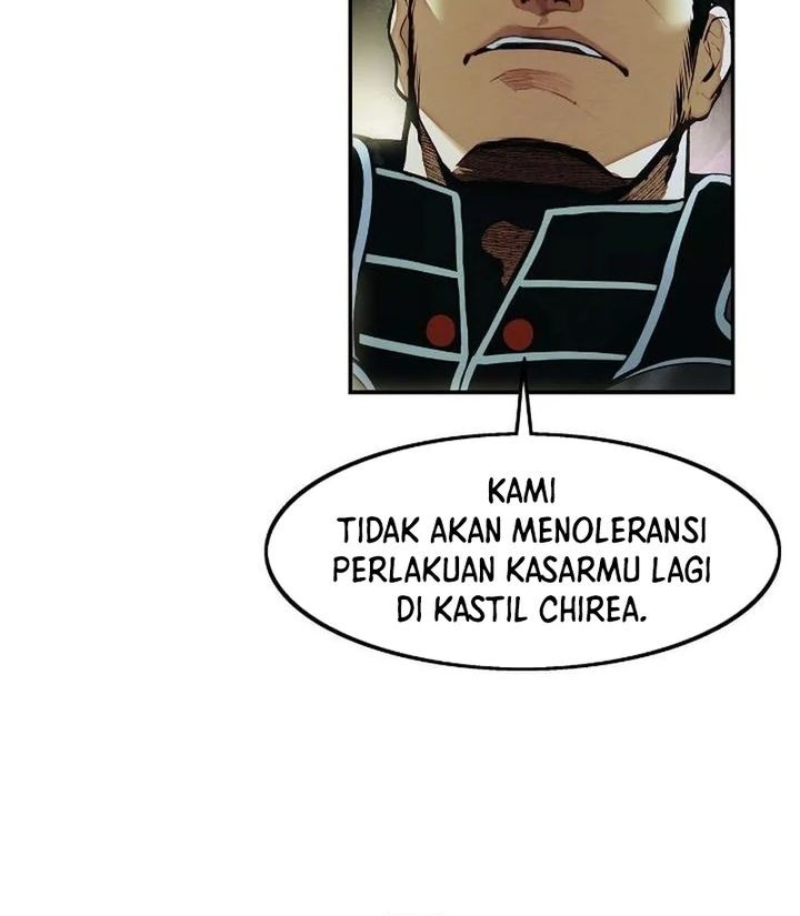 Dark Lady Isekai Chapter 244 - halaman 30