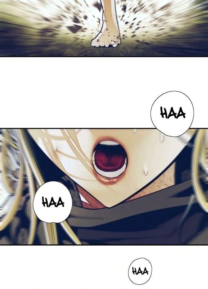 Dark Lady Isekai Chapter 244 - halaman 36