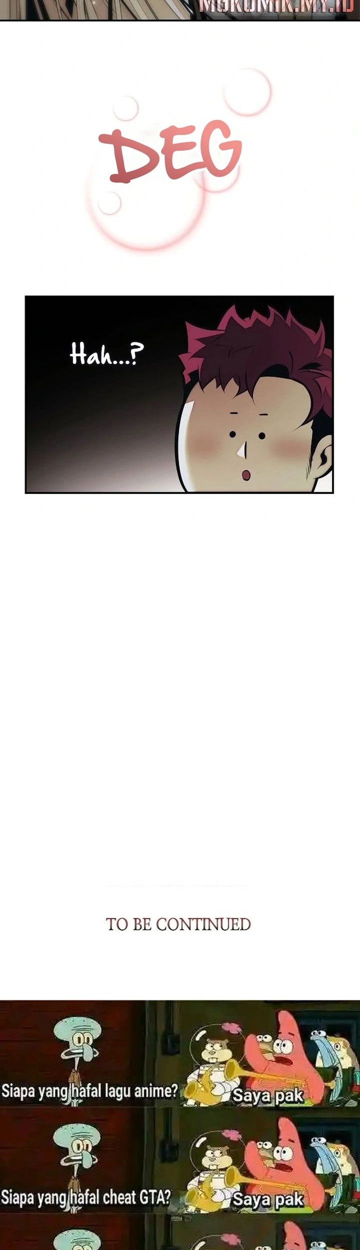 Dark Lady Isekai Chapter 244 - halaman 47
