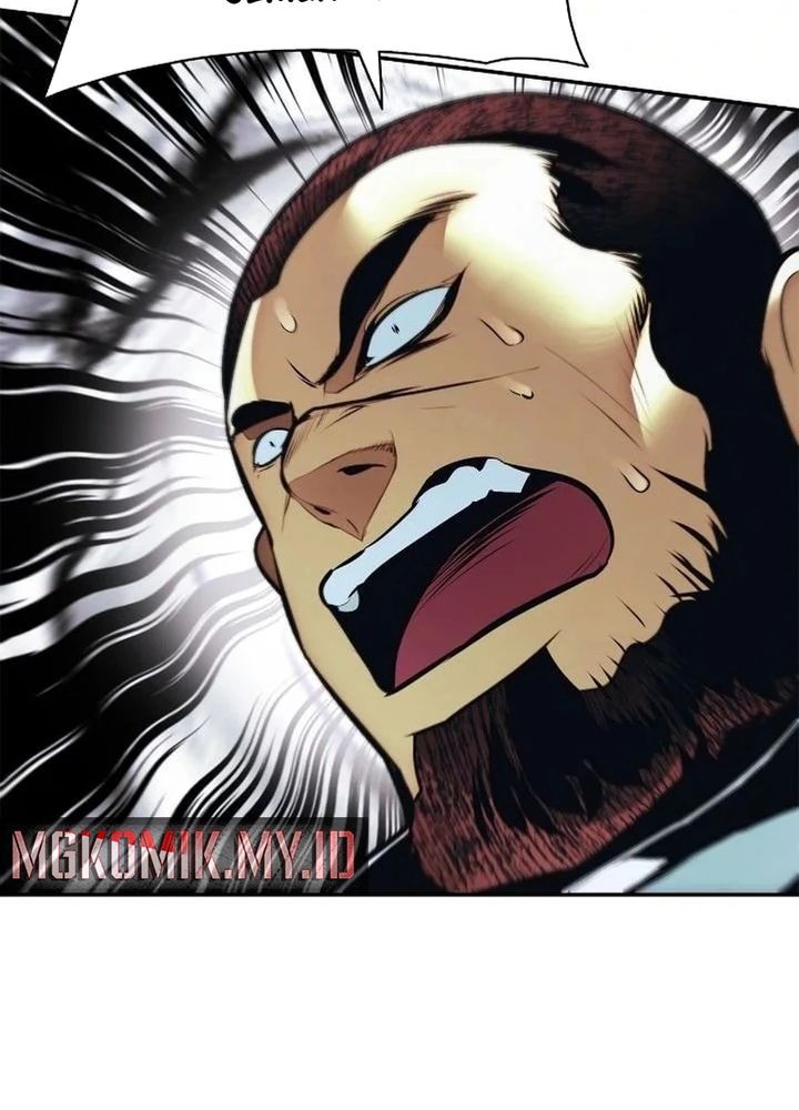 Dark Lady Isekai Chapter 244 - halaman 9