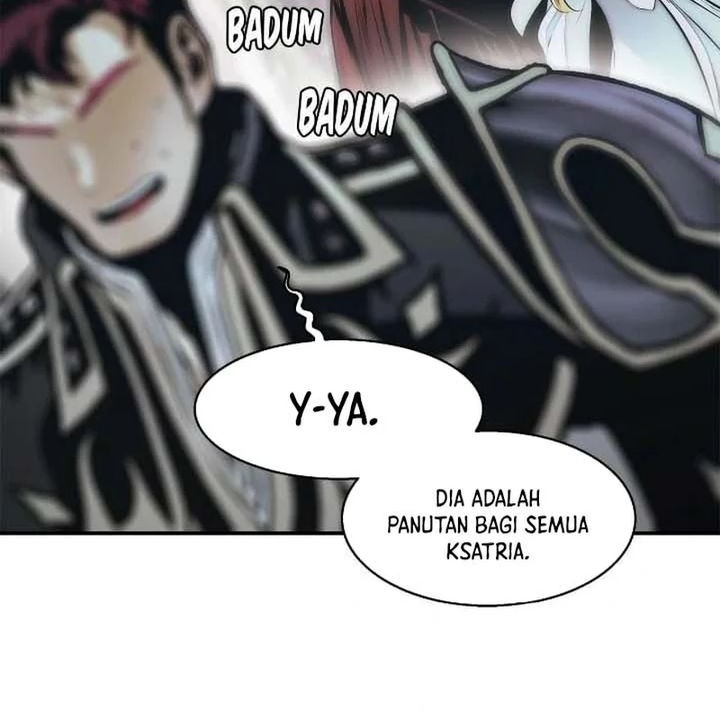 Dark Lady Isekai Chapter 245 - halaman 12
