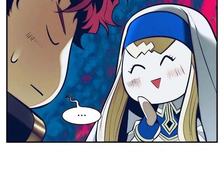 Dark Lady Isekai Chapter 245 - halaman 17