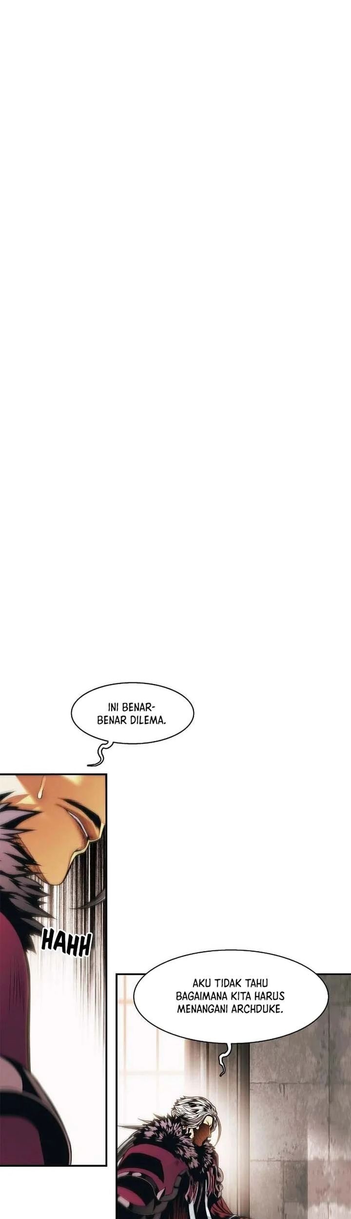 Dark Lady Isekai Chapter 245 - halaman 24