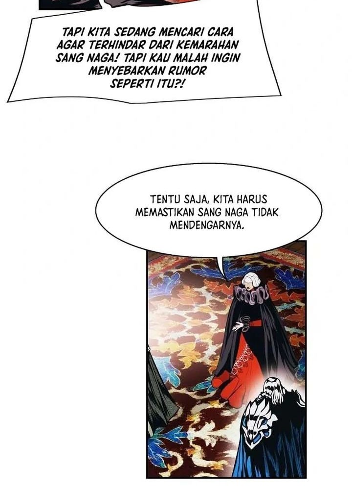 Dark Lady Isekai Chapter 245 - halaman 29