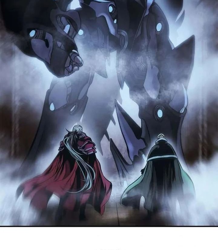 Dark Lady Isekai Chapter 245 - halaman 47