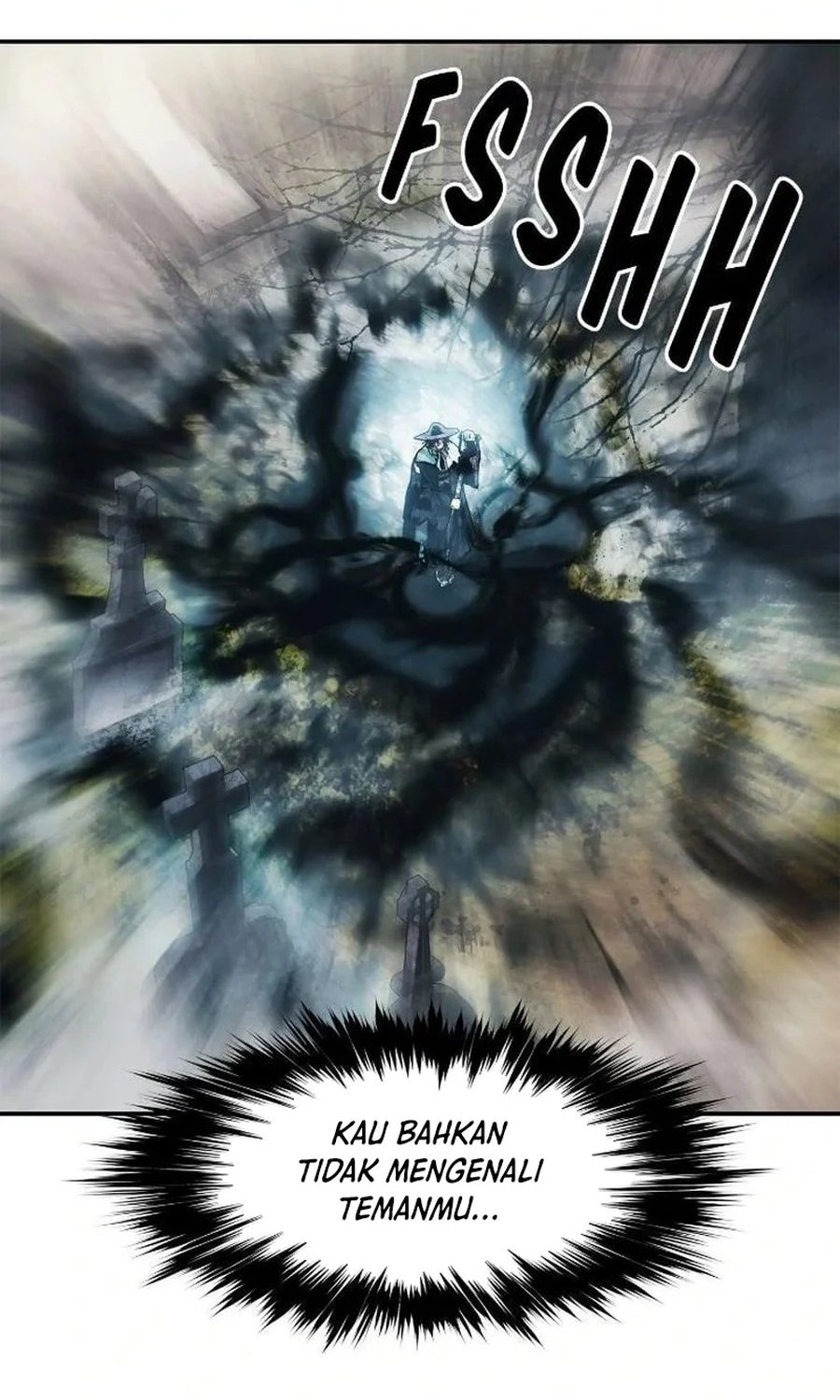 Dark Lady Isekai Chapter 246 - halaman 31