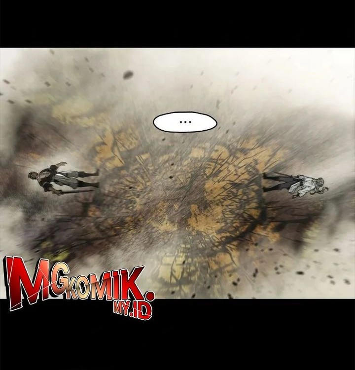 Dark Lady Isekai Chapter 247 - halaman 16