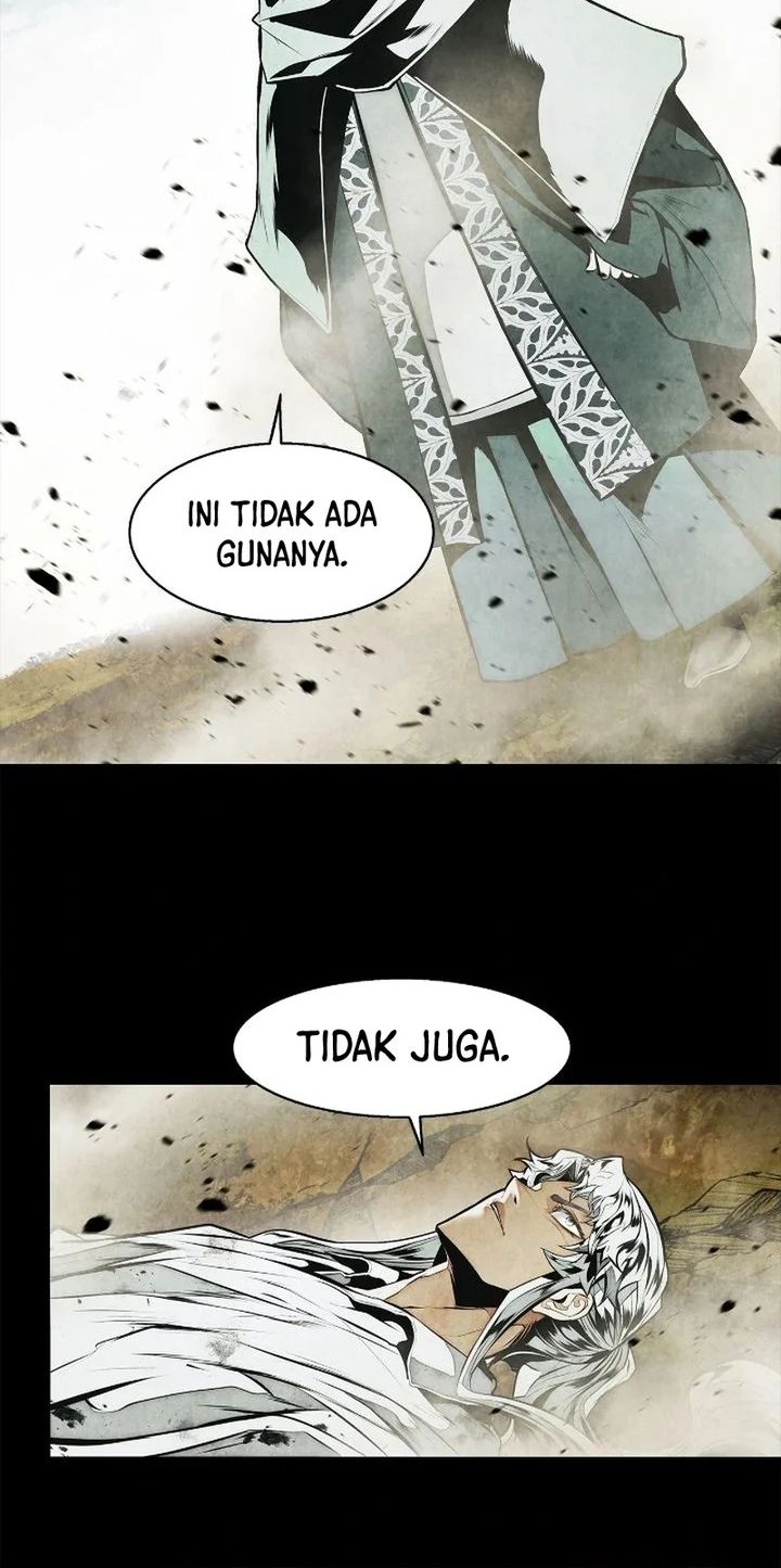 Dark Lady Isekai Chapter 247 - halaman 18