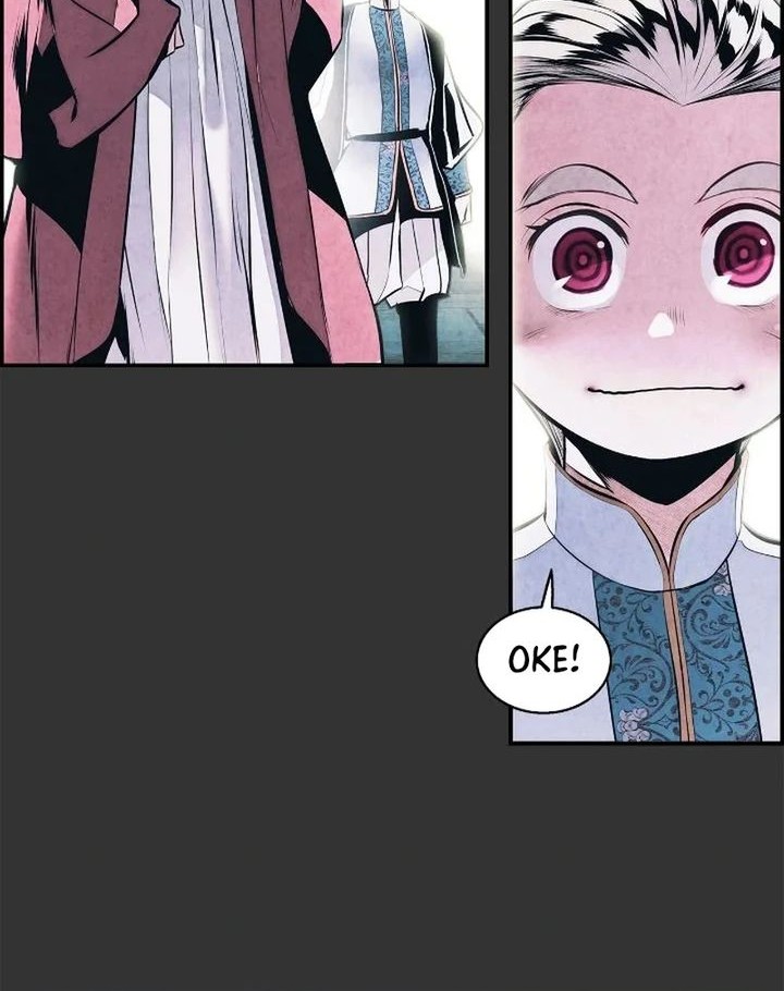 Dark Lady Isekai Chapter 247 - halaman 42