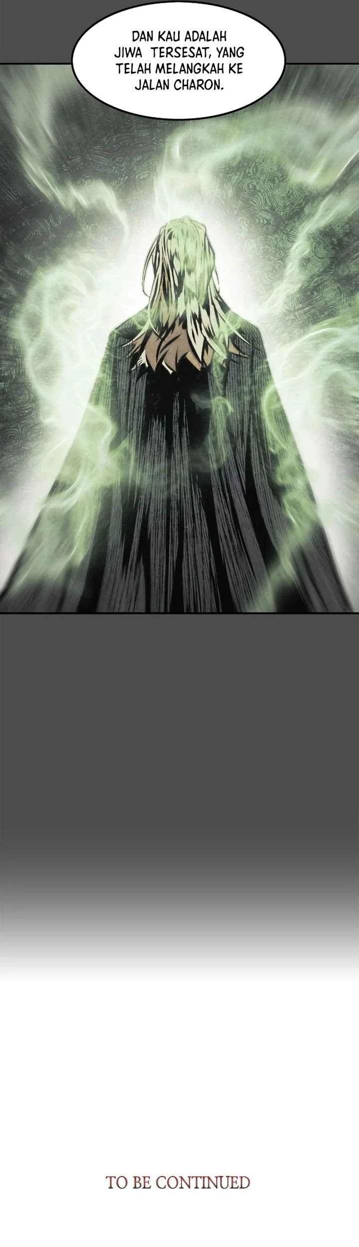 Dark Lady Isekai Chapter 247 - halaman 51