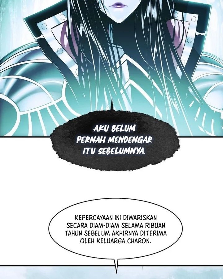 Dark Lady Isekai Chapter 248 - halaman 16