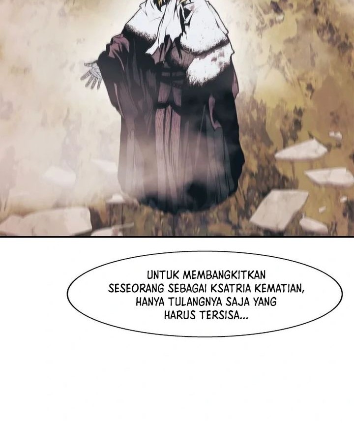 Dark Lady Isekai Chapter 248 - halaman 18