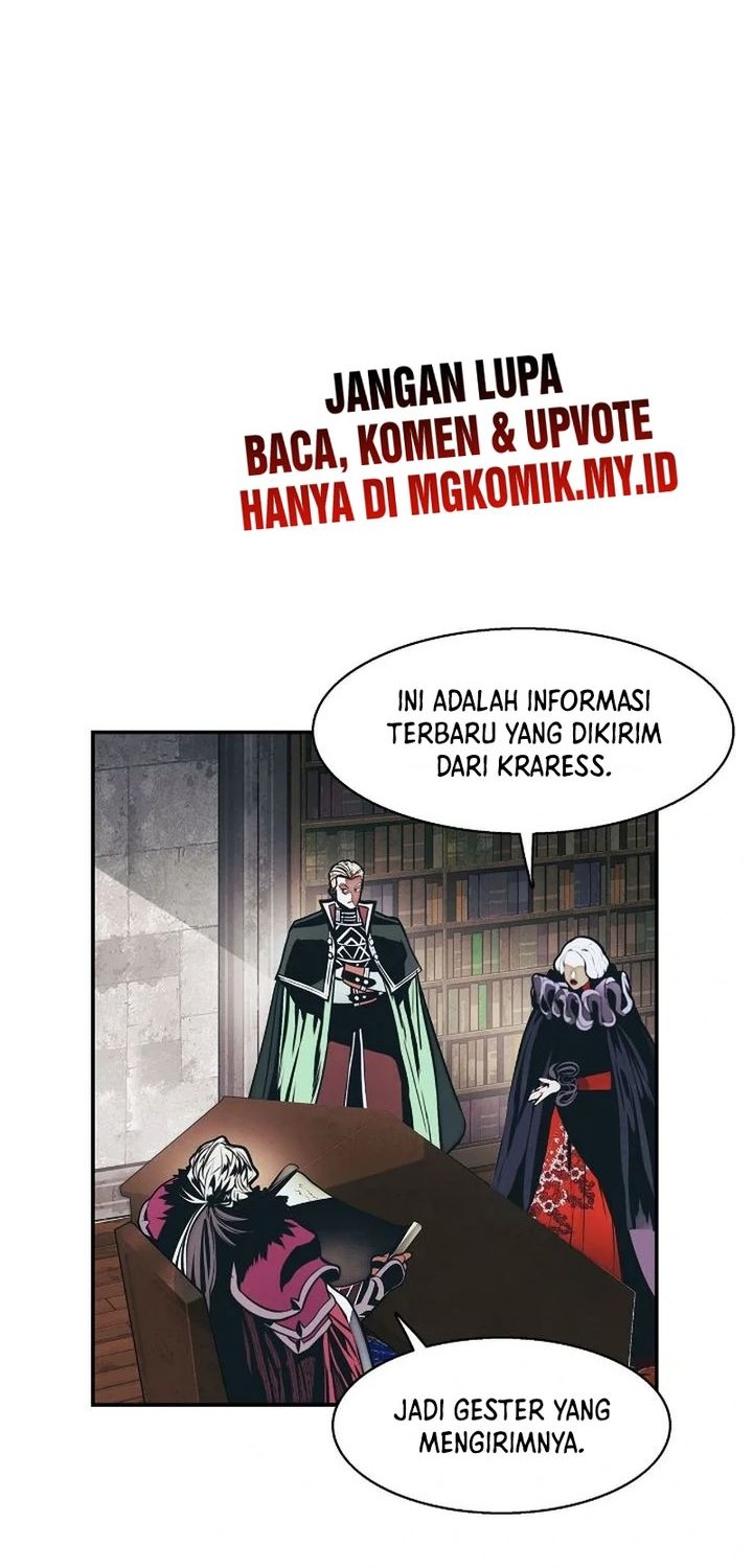 Dark Lady Isekai Chapter 248 - halaman 24