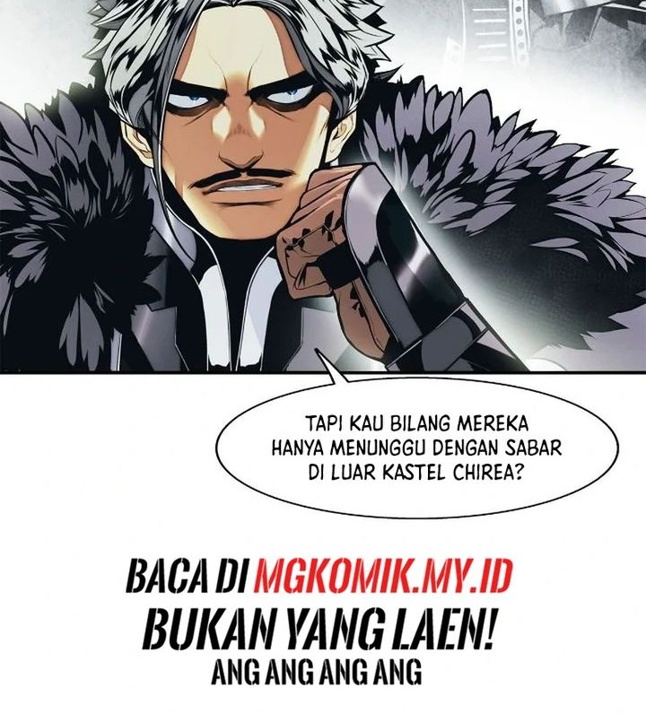 Dark Lady Isekai Chapter 248 - halaman 26