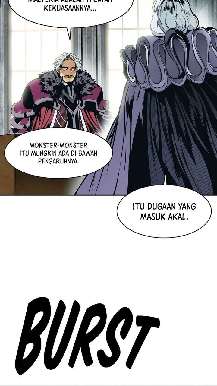 Dark Lady Isekai Chapter 248 - halaman 30