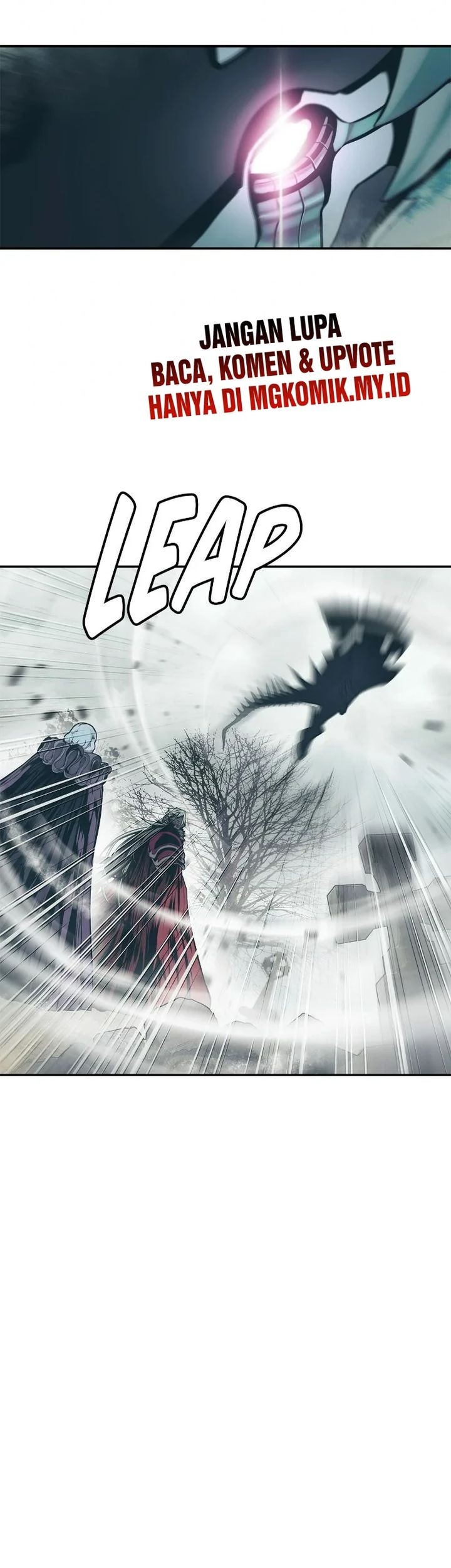 Dark Lady Isekai Chapter 248 - halaman 43