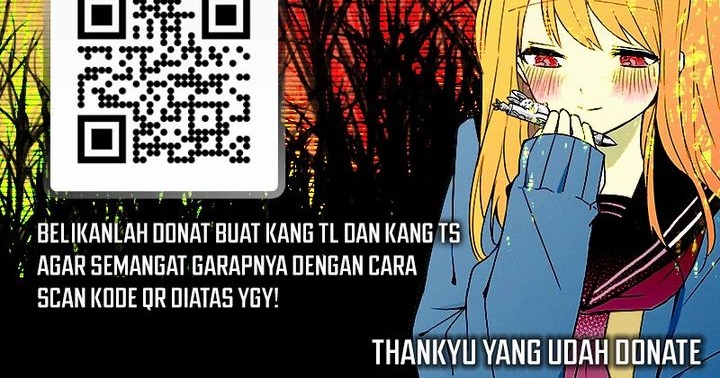Dark Lady Isekai Chapter 248 - halaman 56