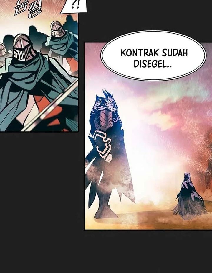 Dark Lady Isekai Chapter 249 - halaman 26