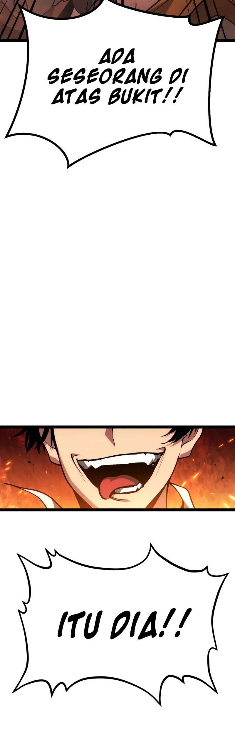 Dark Lady Isekai Chapter 25 - halaman 18