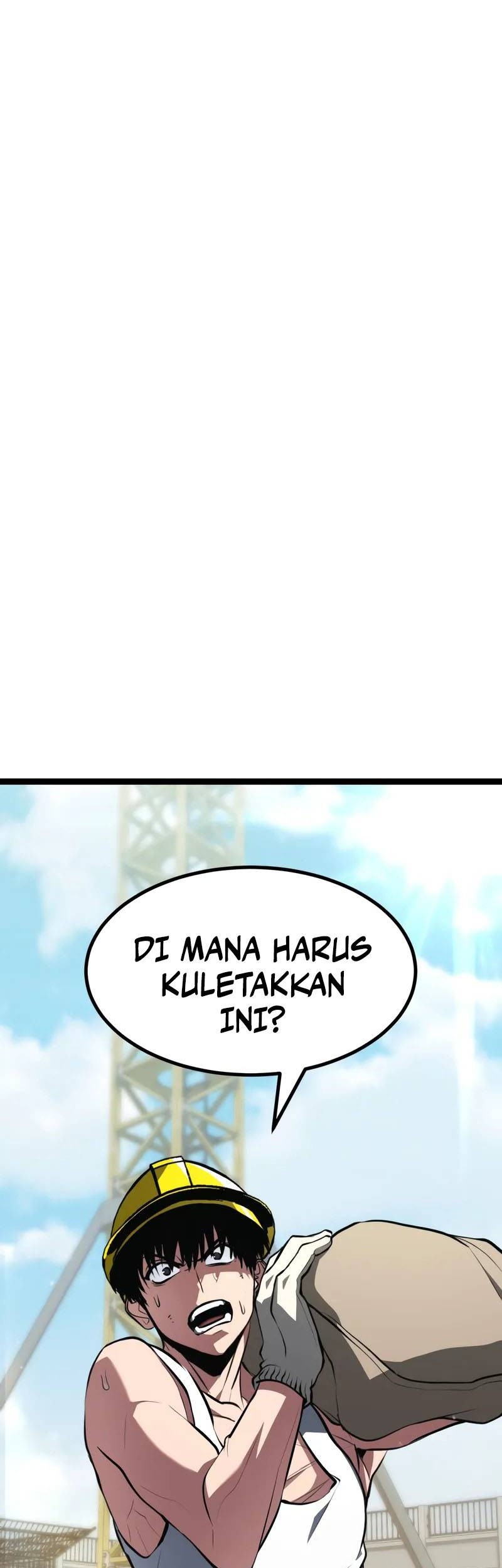Dark Lady Isekai Chapter 25 - halaman 21