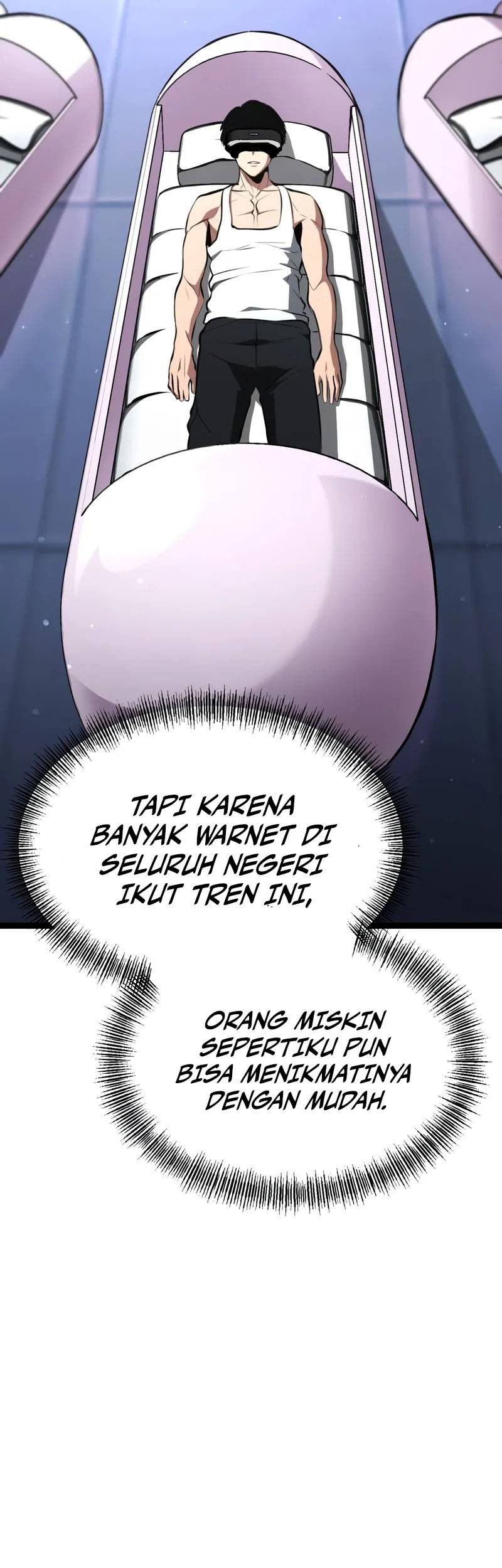 Dark Lady Isekai Chapter 25 - halaman 31
