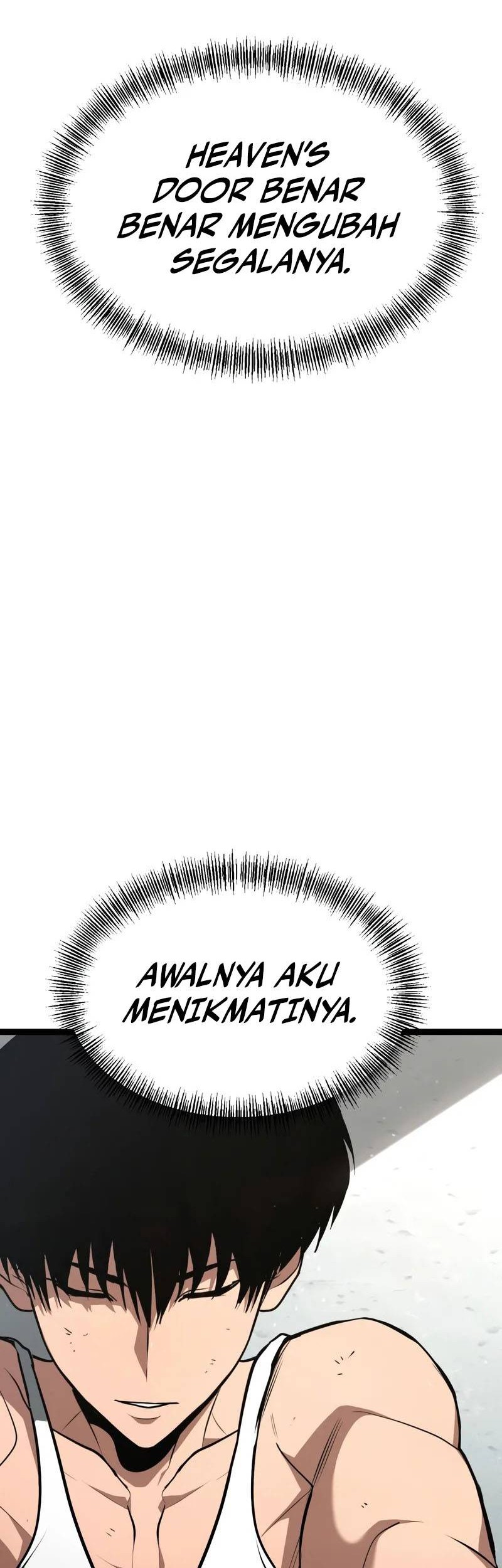 Dark Lady Isekai Chapter 25 - halaman 34