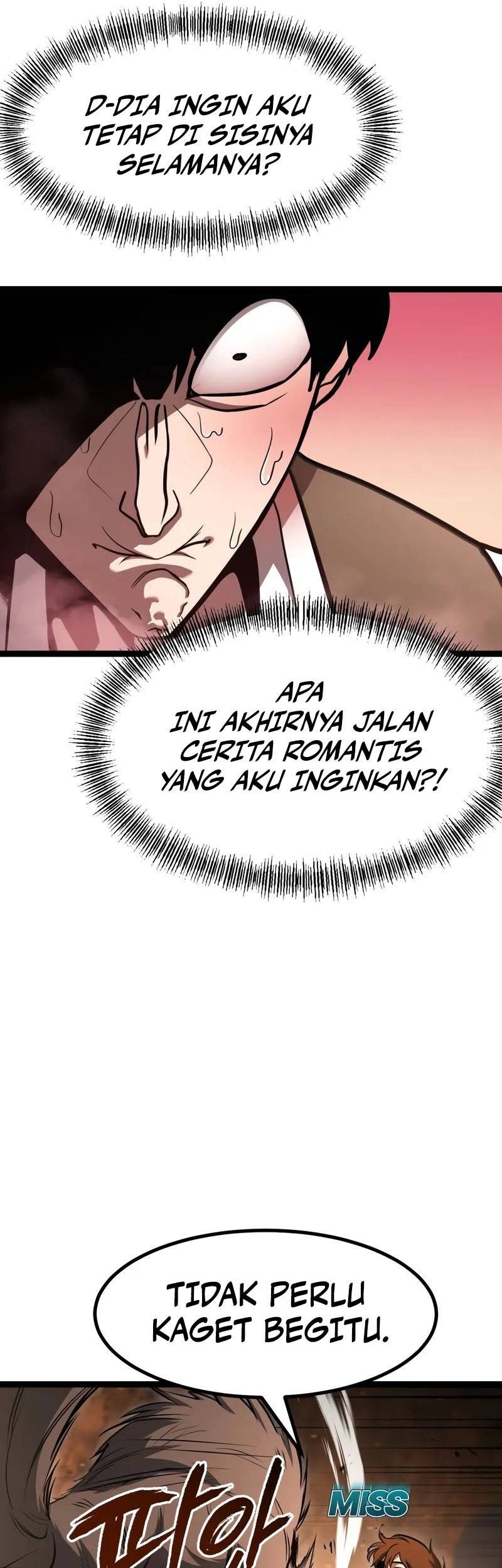 Dark Lady Isekai Chapter 25 - halaman 60