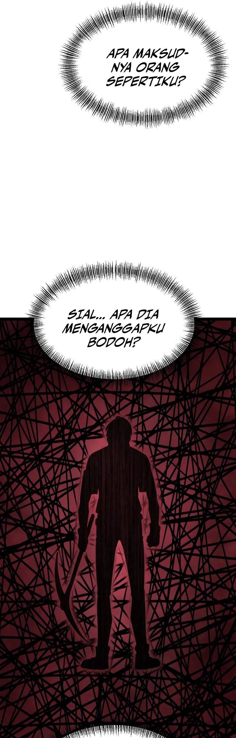 Dark Lady Isekai Chapter 25 - halaman 66